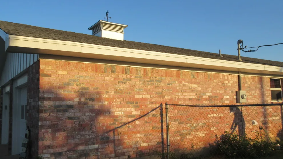 A Fractured Household by The Abilene Painters - Restoration & Remodel - Photo 9