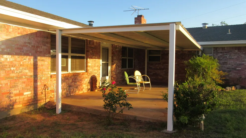 A Fractured Household by The Abilene Painters - Restoration & Remodel - Photo 24