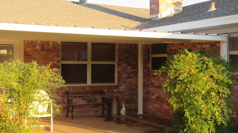 A Fractured Household by The Abilene Painters - Restoration & Remodel - Photo 15