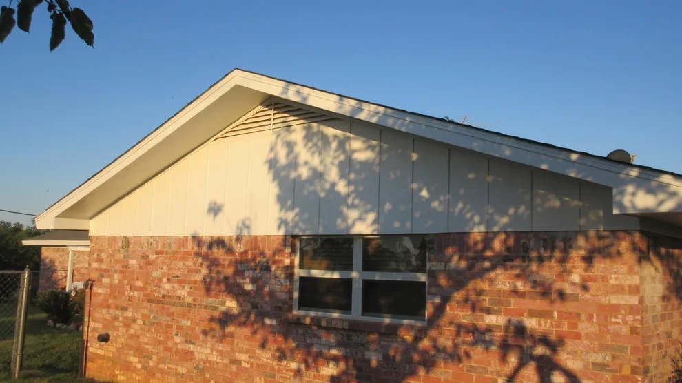 A Fractured Household by The Abilene Painters - Restoration & Remodel - Photo 21