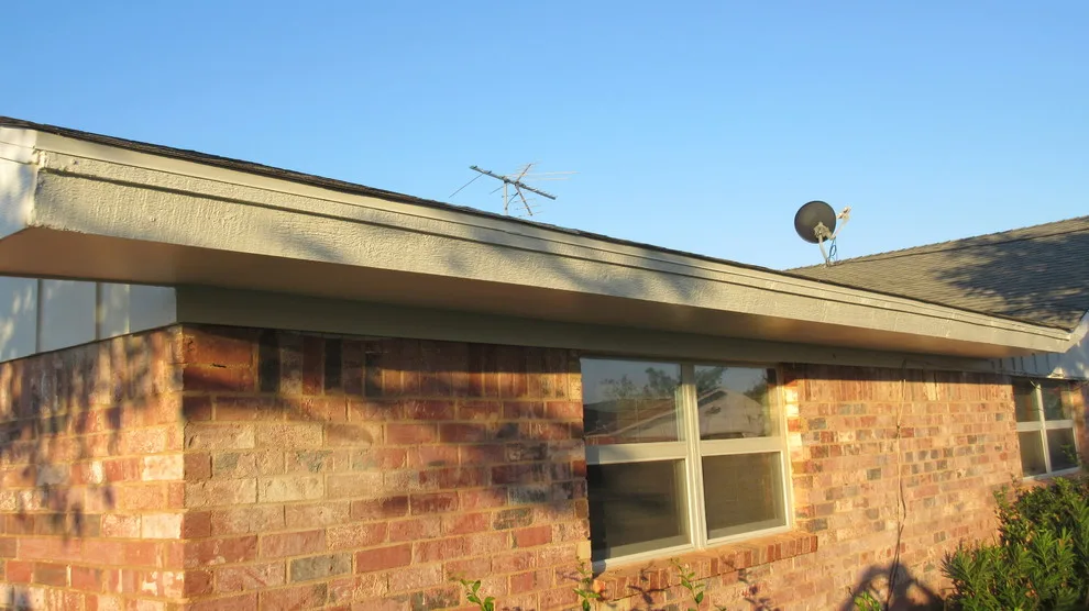 A Fractured Household by The Abilene Painters - Restoration & Remodel - Photo 8