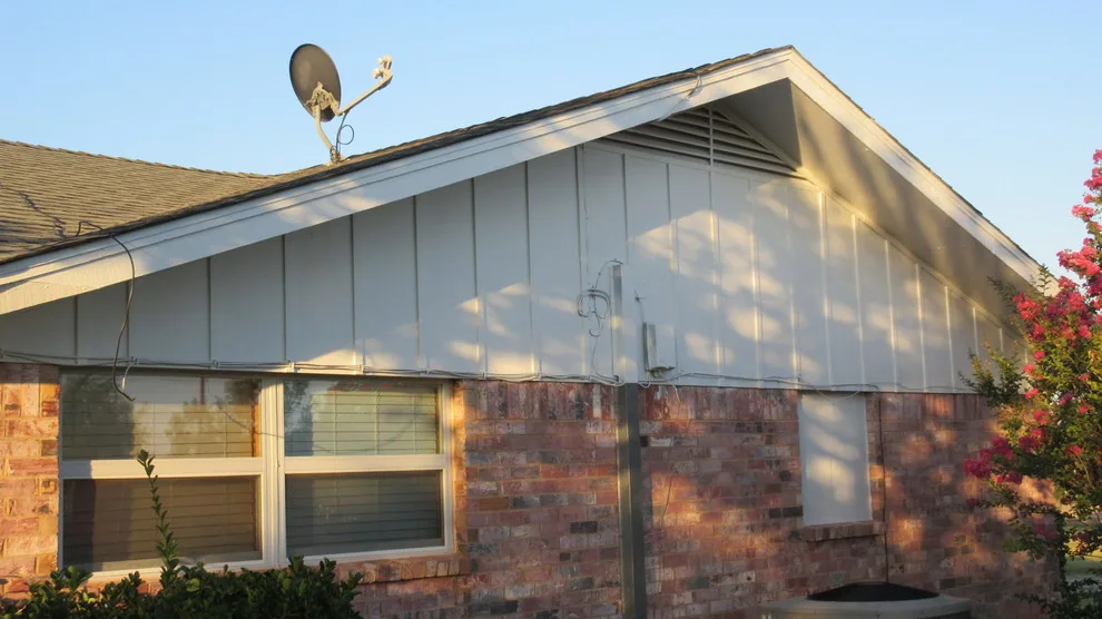 A Fractured Household by The Abilene Painters - Restoration & Remodel - Photo 10