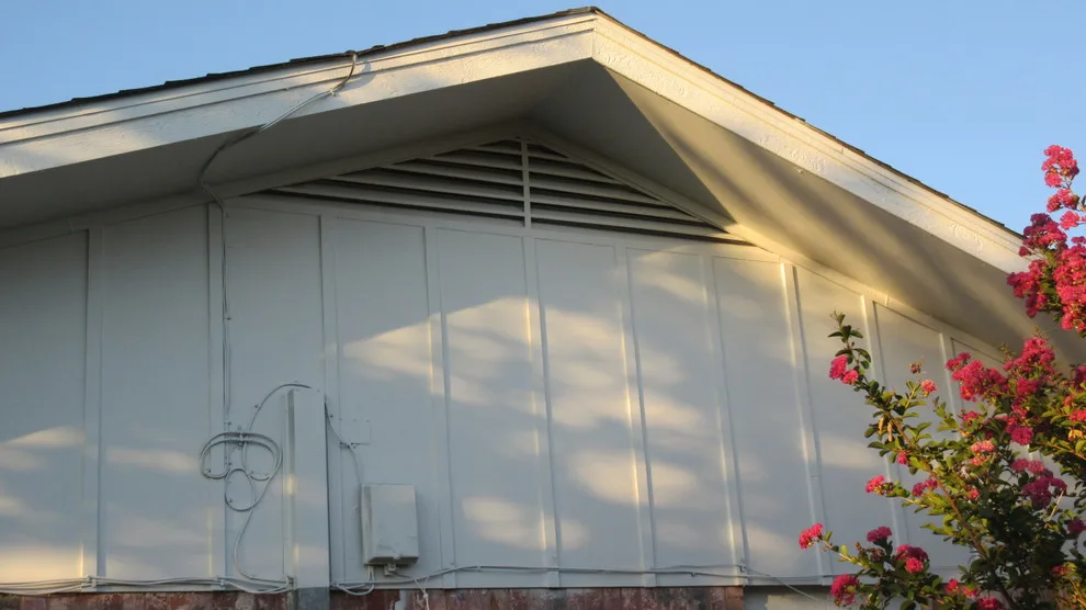 A Fractured Household by The Abilene Painters - Restoration & Remodel - Photo 27