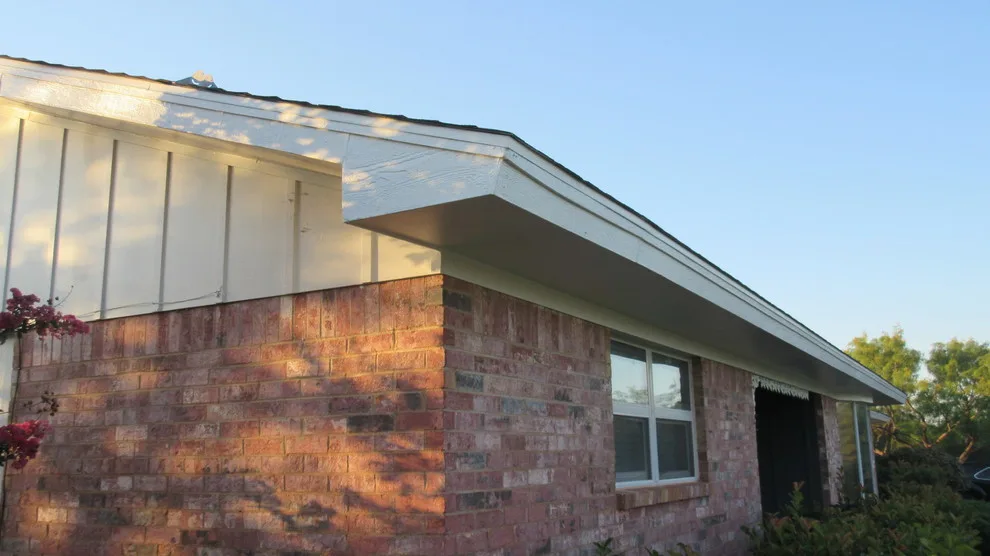 A Fractured Household by The Abilene Painters - Restoration & Remodel - Photo 26