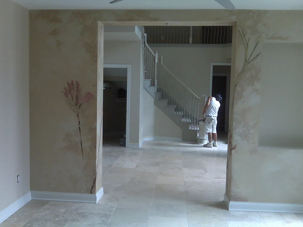 Indy Craft Painting Corporation - Photo 14