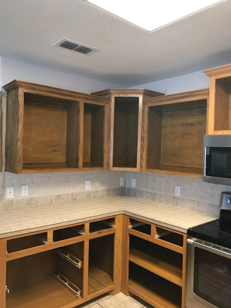 A Simple Recolor by The Abilene Painters - Restoration & Remodel - Photo 4