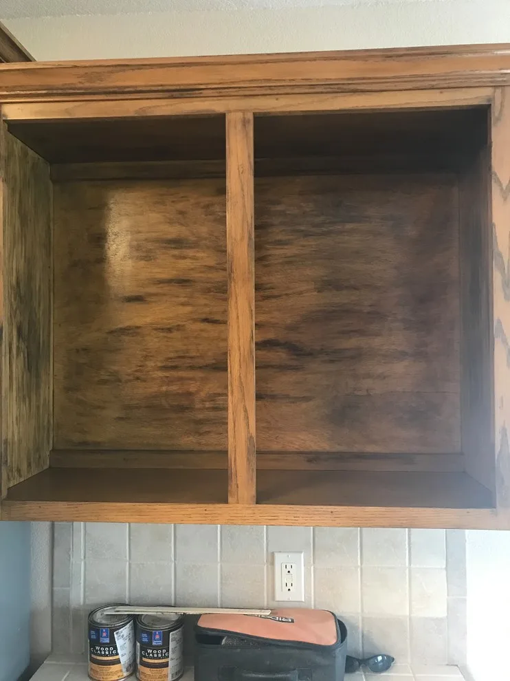 A Simple Recolor by The Abilene Painters - Restoration & Remodel - Photo 8