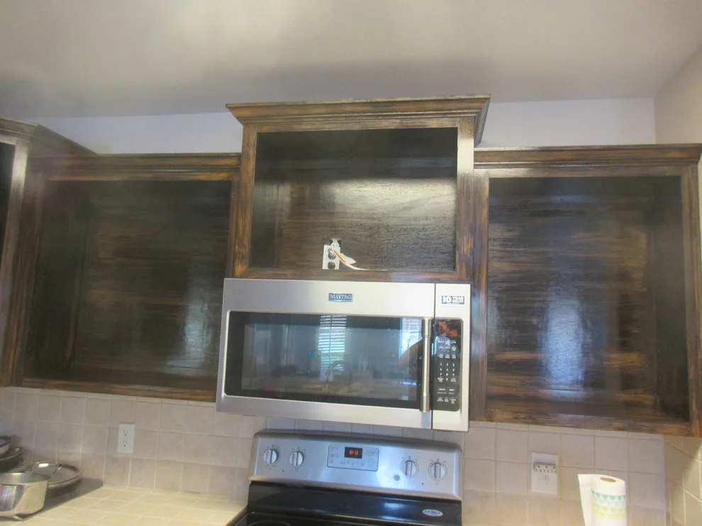 A Simple Recolor by The Abilene Painters - Restoration & Remodel - Photo 9