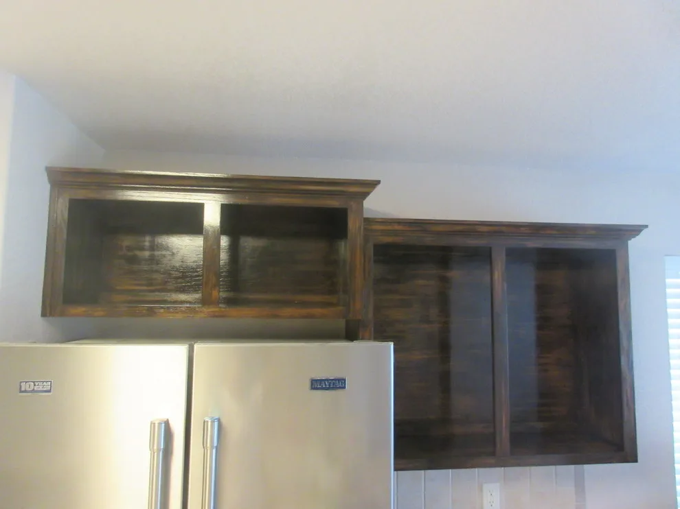 A Simple Recolor by The Abilene Painters - Restoration & Remodel - Photo 5
