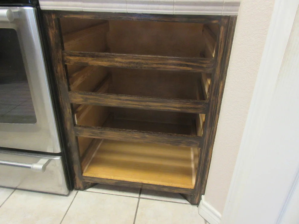 A Simple Recolor by The Abilene Painters - Restoration & Remodel - Photo 11