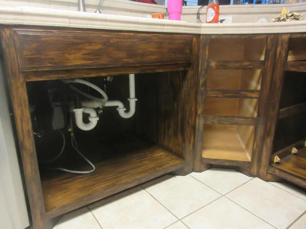 A Simple Recolor by The Abilene Painters - Restoration & Remodel - Photo 7