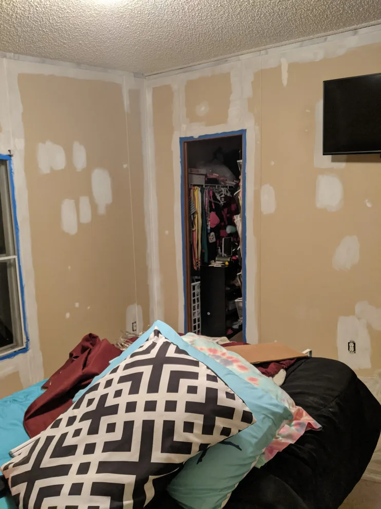 Cook's Painting And Finishing LLC - Photo 4