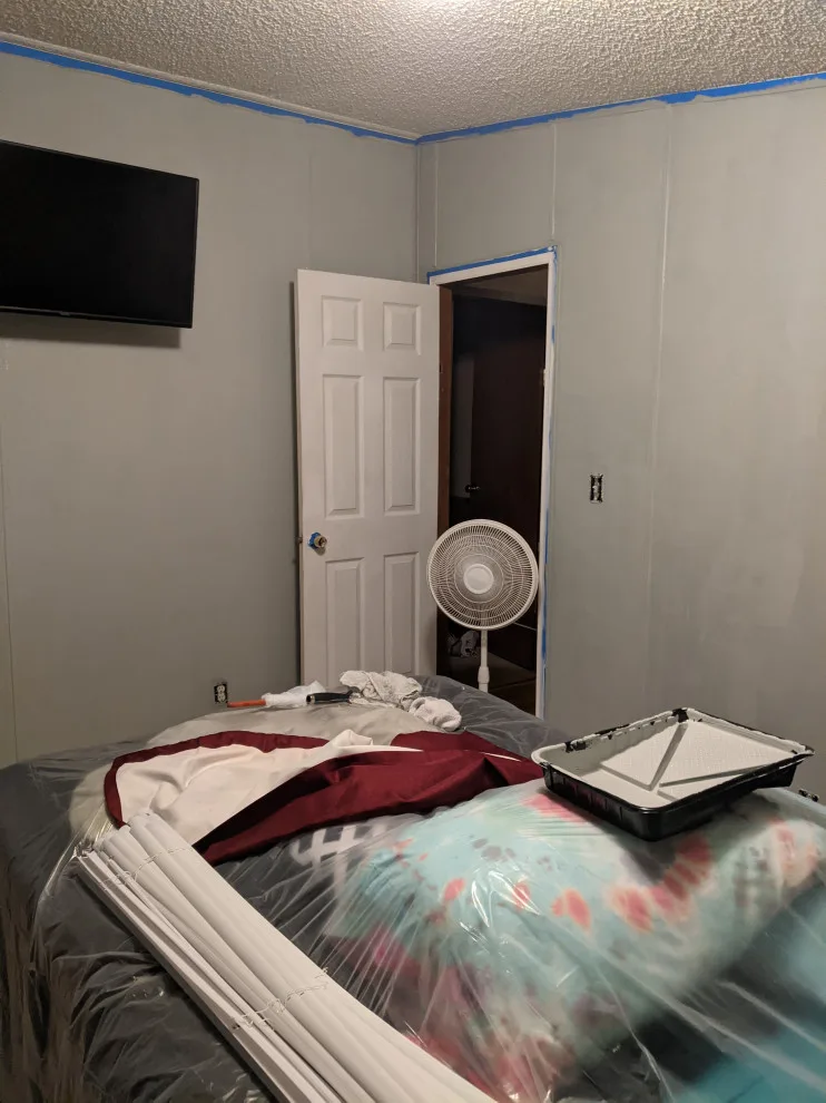Cook's Painting And Finishing LLC - Photo 14