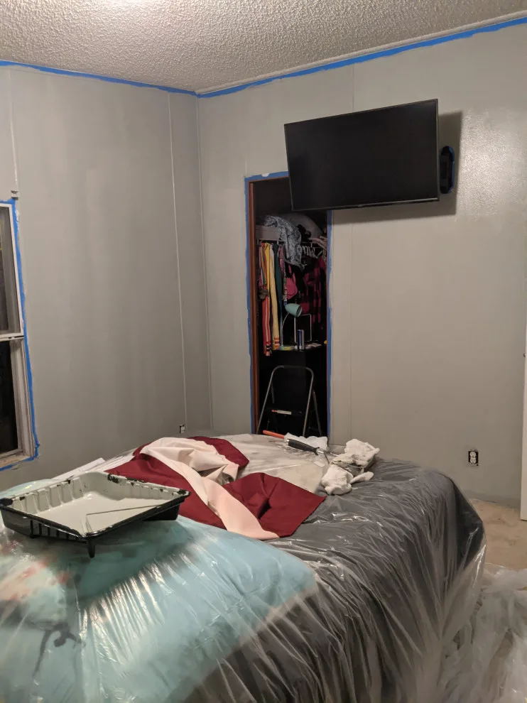 Cook's Painting And Finishing LLC - Photo 9
