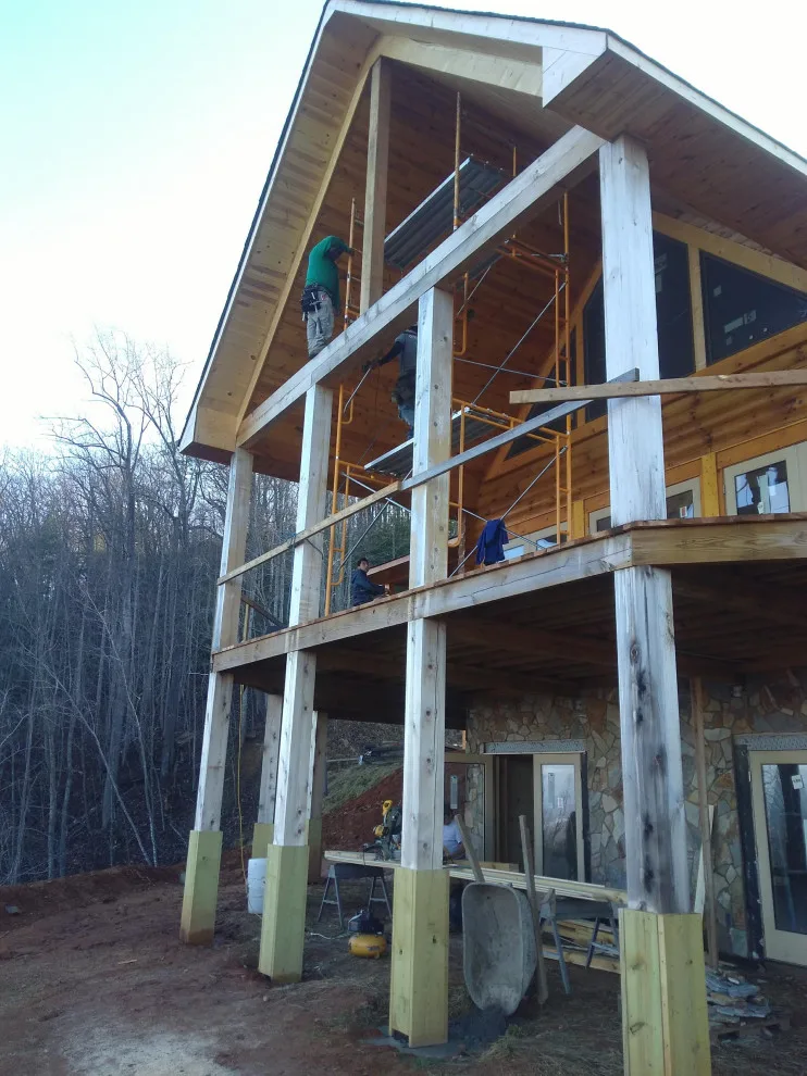Tamayo Initiative by Hrc Painting & Finishing - Photo 23