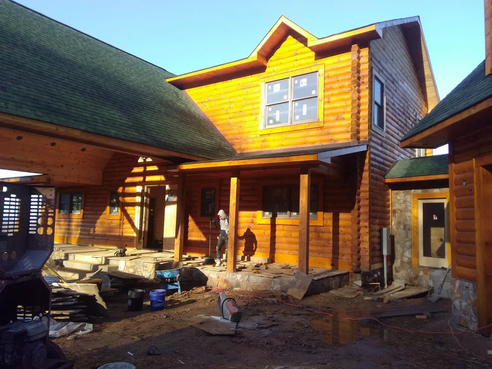 Tamayo Initiative by Hrc Painting & Finishing - Photo 11