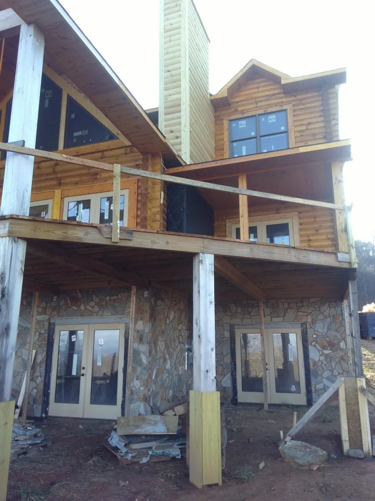 Tamayo Initiative by Hrc Painting & Finishing - Photo 30