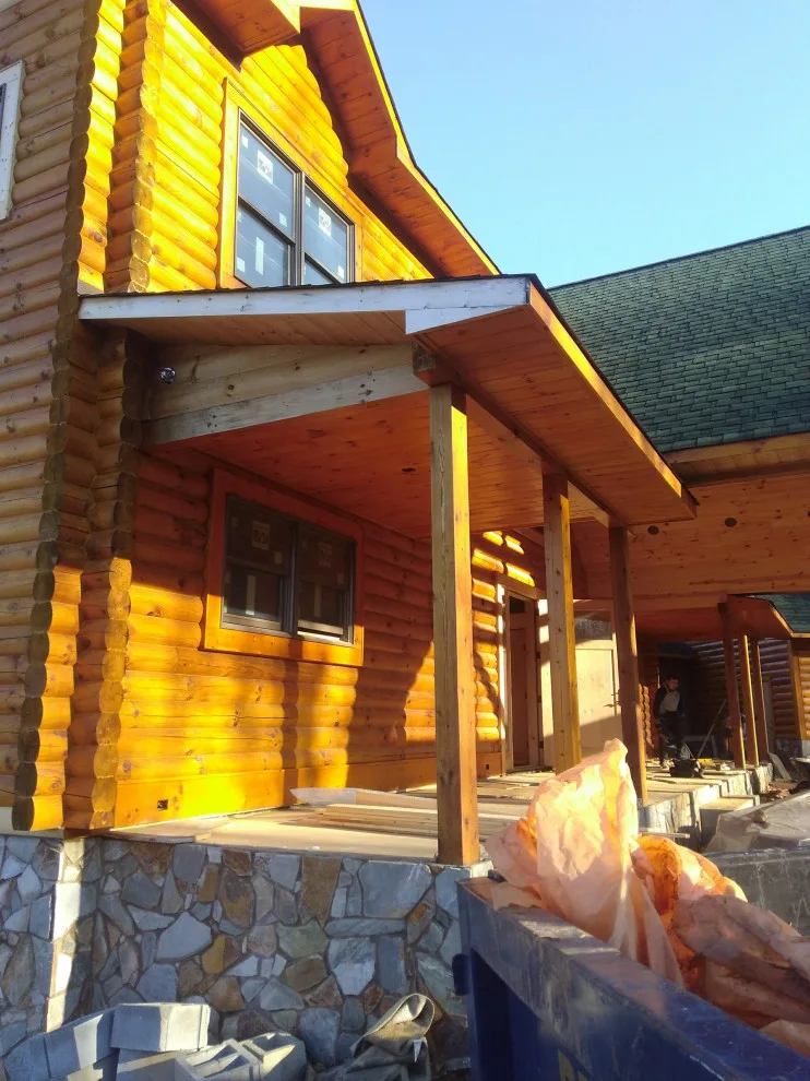 Tamayo Initiative by Hrc Painting & Finishing - Photo 14