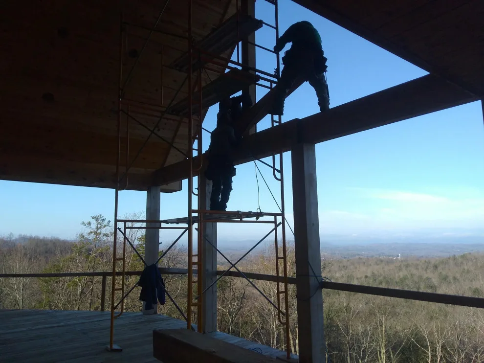 Tamayo Initiative by Hrc Painting & Finishing - Photo 2