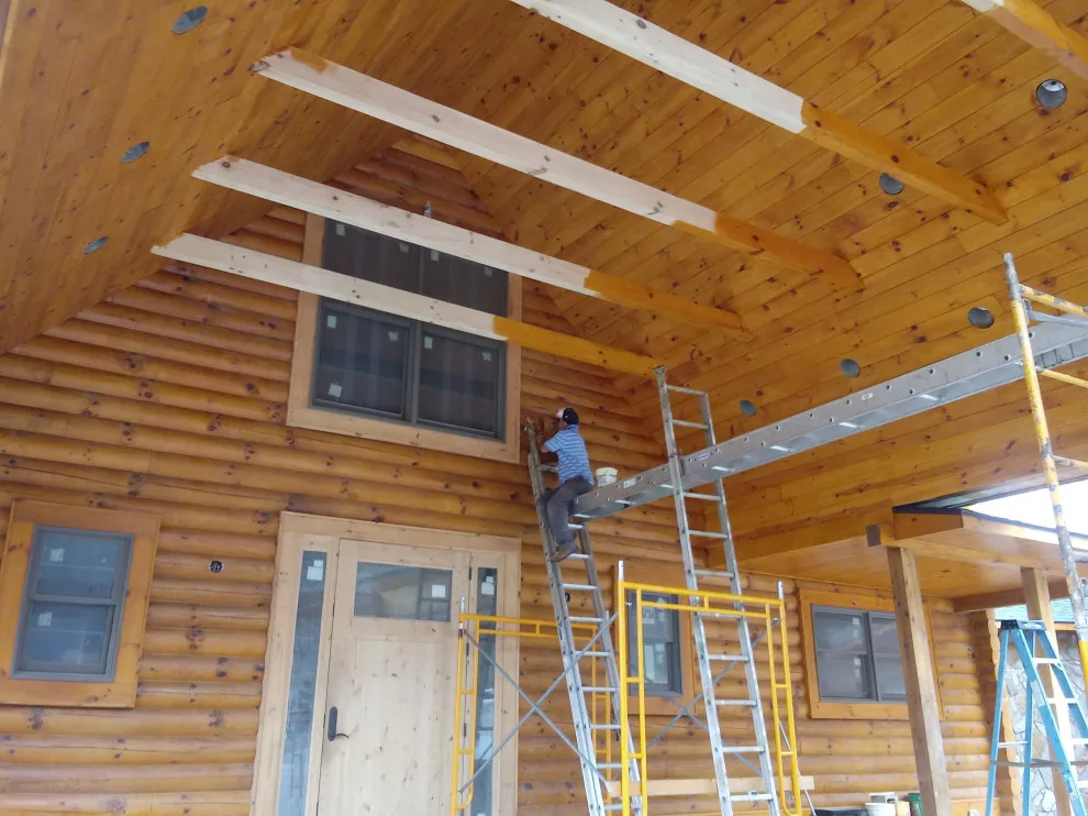 Tamayo Initiative by Hrc Painting & Finishing - Photo 22