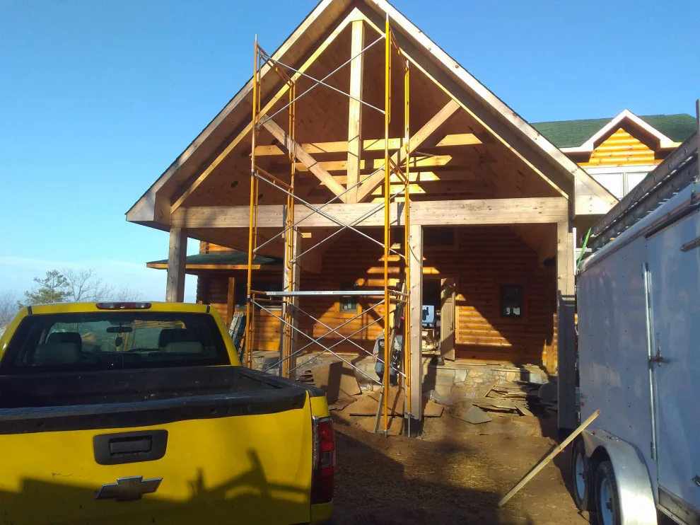 Tamayo Initiative by Hrc Painting & Finishing - Photo 31