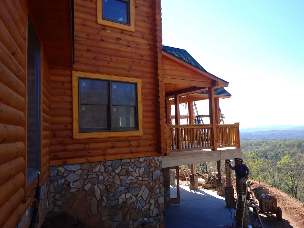 Tamayo Initiative by Hrc Painting & Finishing - Photo 17