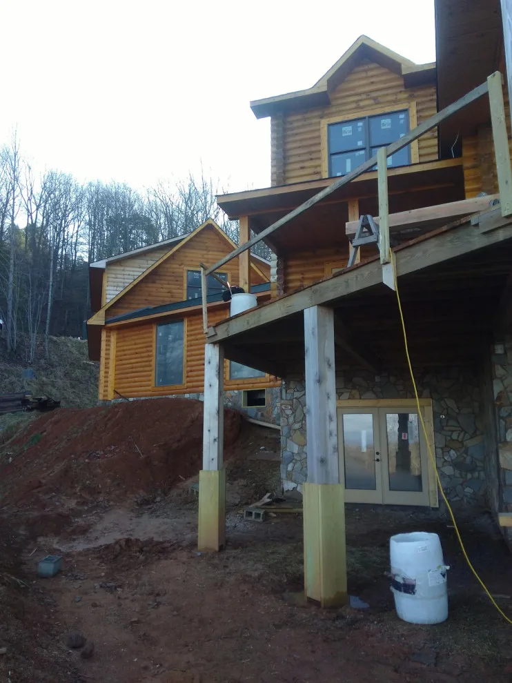Tamayo Initiative by Hrc Painting & Finishing - Photo 21