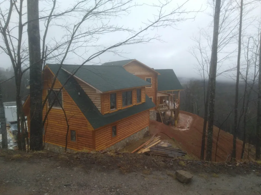 Tamayo Initiative by Hrc Painting & Finishing - Photo 19