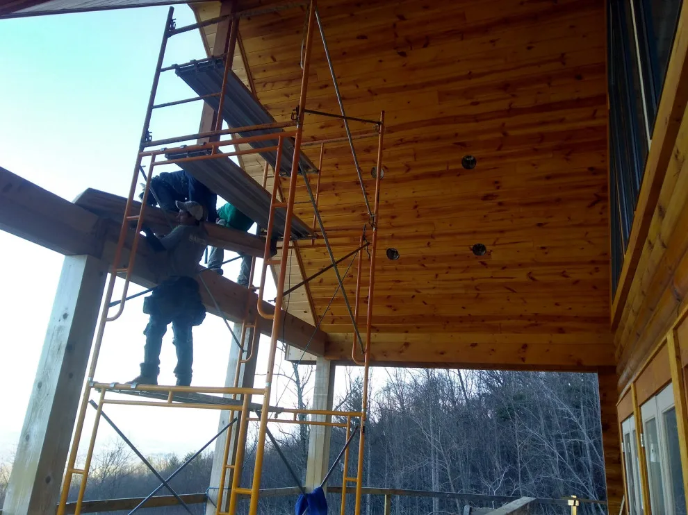Tamayo Initiative by Hrc Painting & Finishing - Photo 32