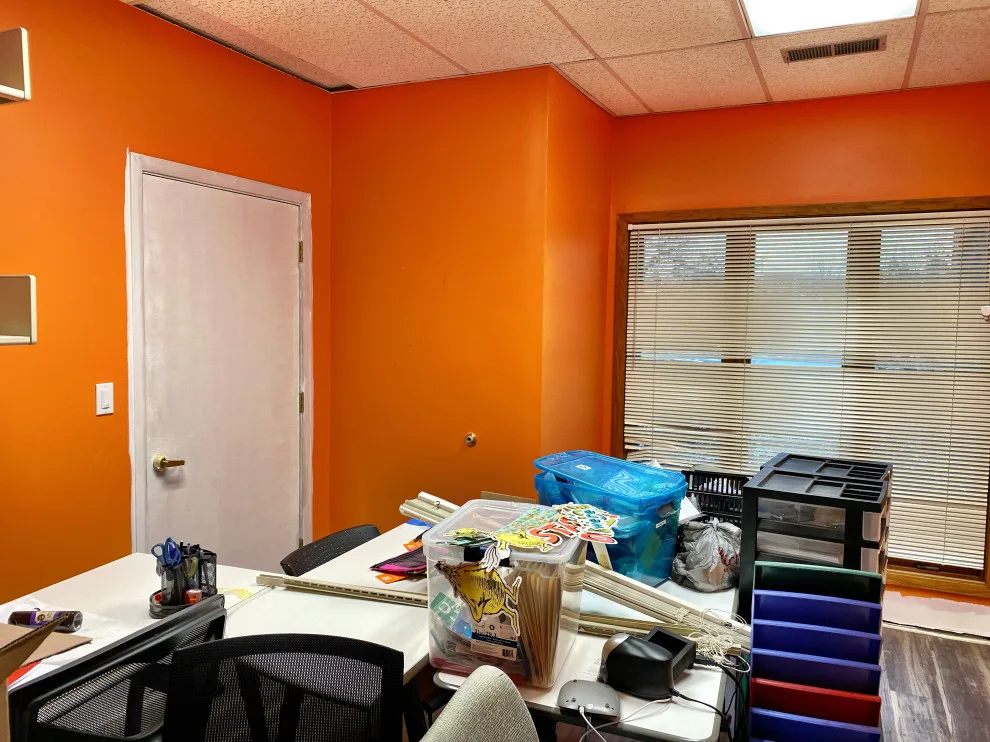 Business establishment by Active Painting - Photo 4