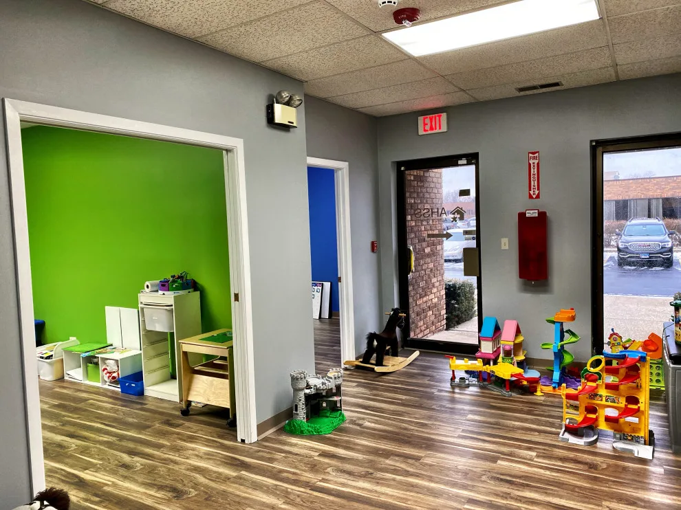 Business establishment by Active Painting - Photo 3