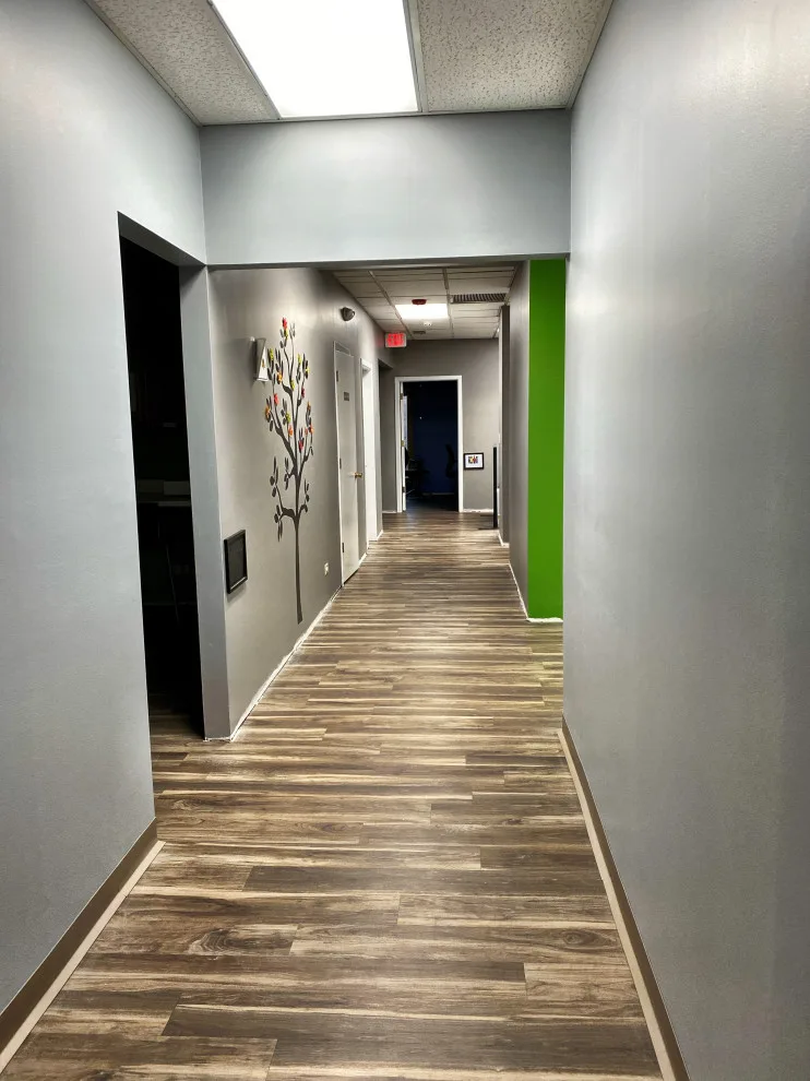 Business establishment by Active Painting - Photo 2