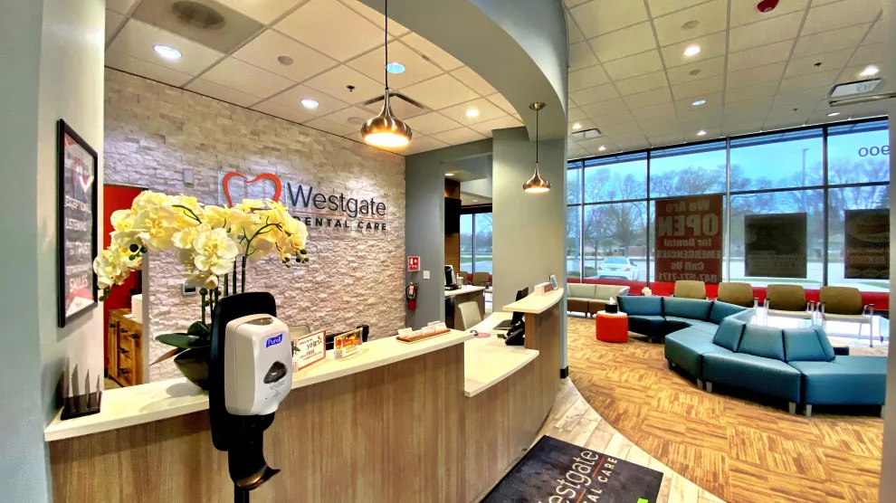 Westgate Dental Care by Active Painting - Photo 3