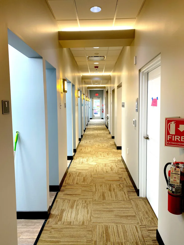 Westgate Dental Care by Active Painting - Photo 6