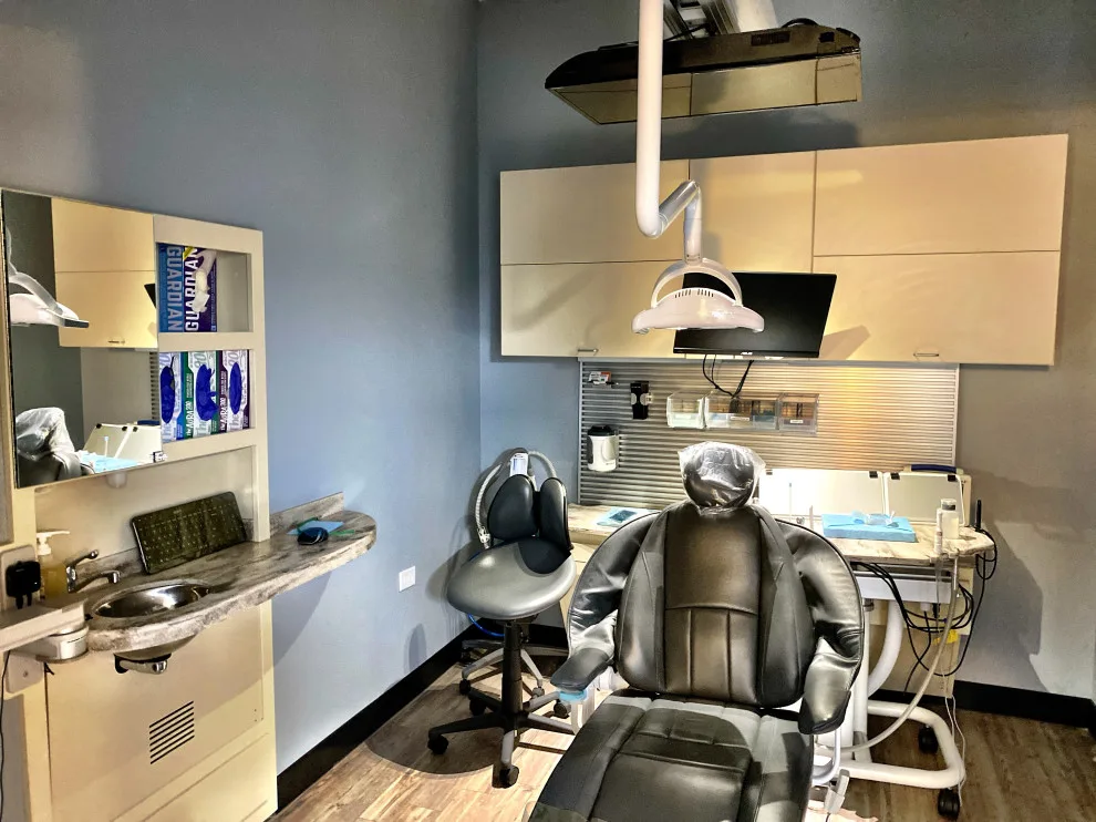Westgate Dental Care by Active Painting - Photo 7
