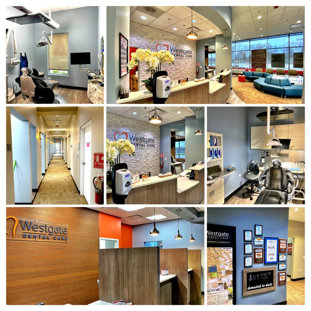 Westgate Dental Care by Active Painting - Photo 5