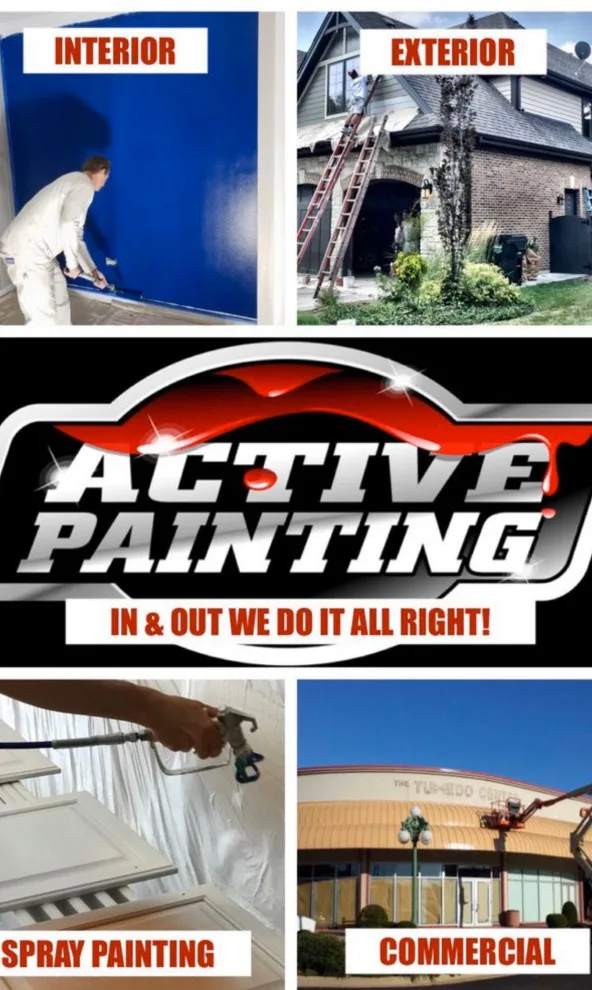 Active Painting - Photo 13