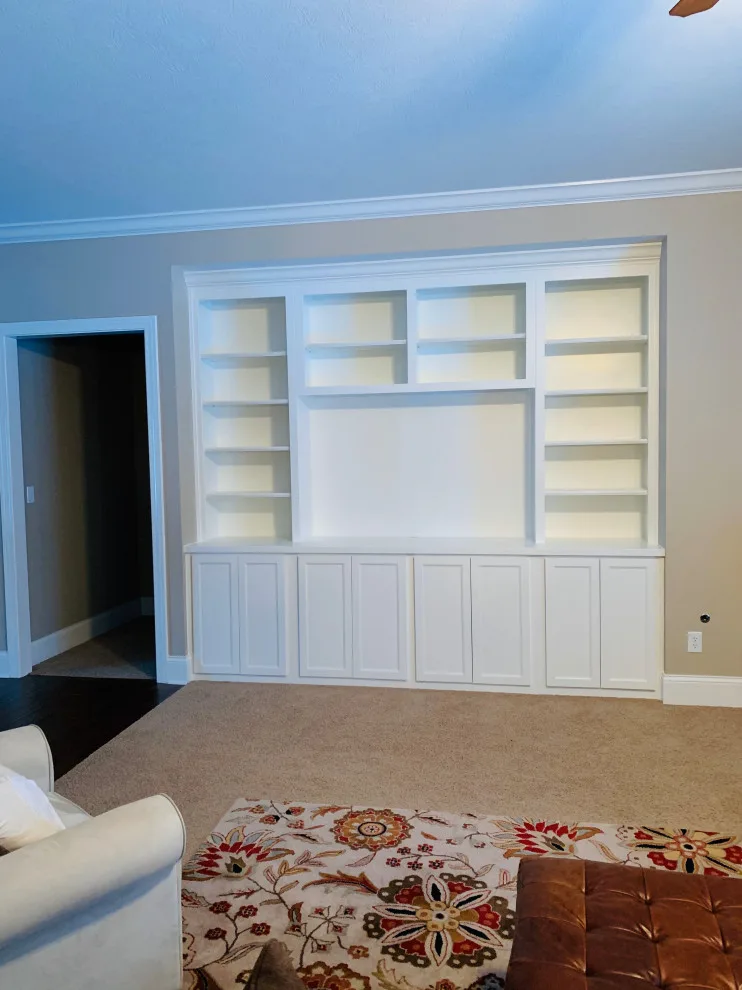 Recently Finished Projects by Void - Photo 11