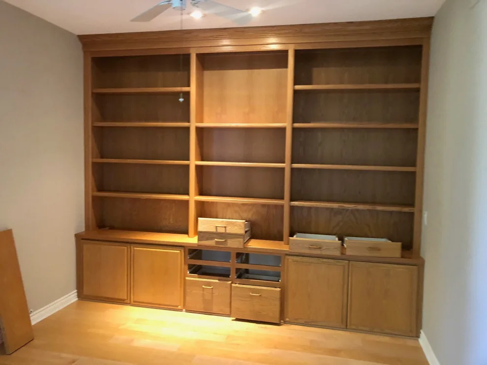 Cabinet Initiatives by Pro Performance Painting - Photo 17