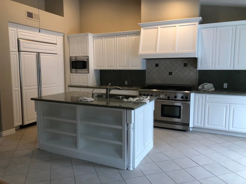 Cabinet Initiatives by Pro Performance Painting - Photo 24