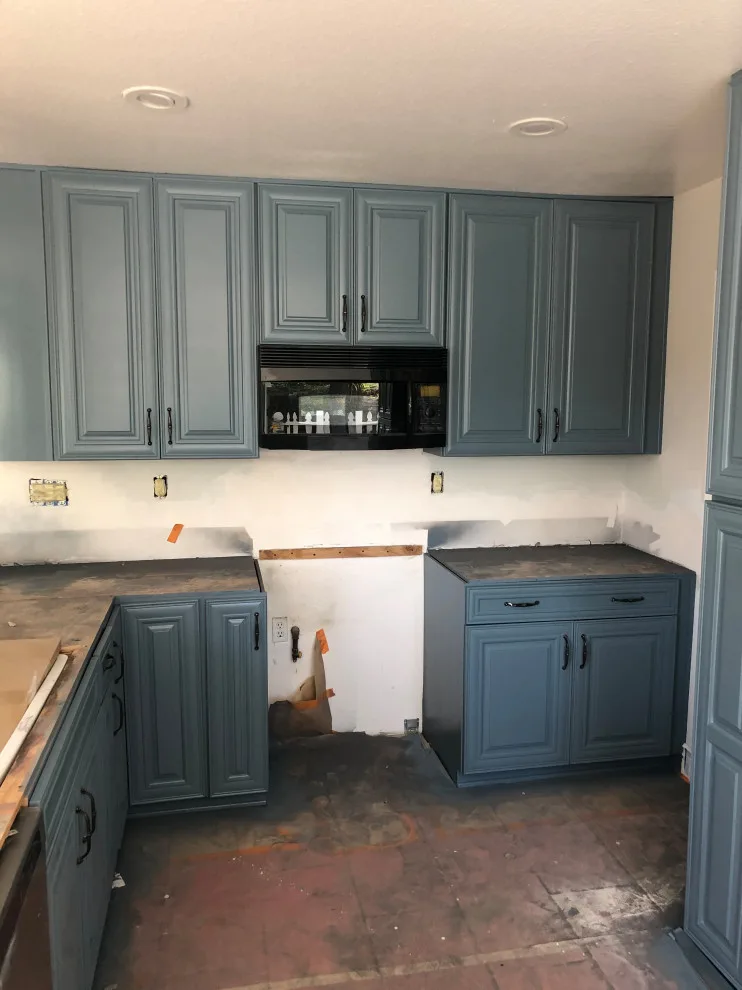 Cabinet Initiatives by Pro Performance Painting - Photo 14