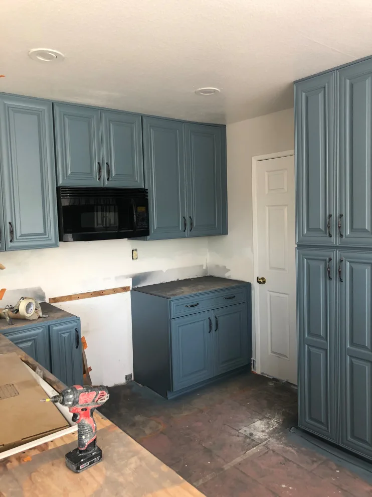 Cabinet Initiatives by Pro Performance Painting - Photo 23