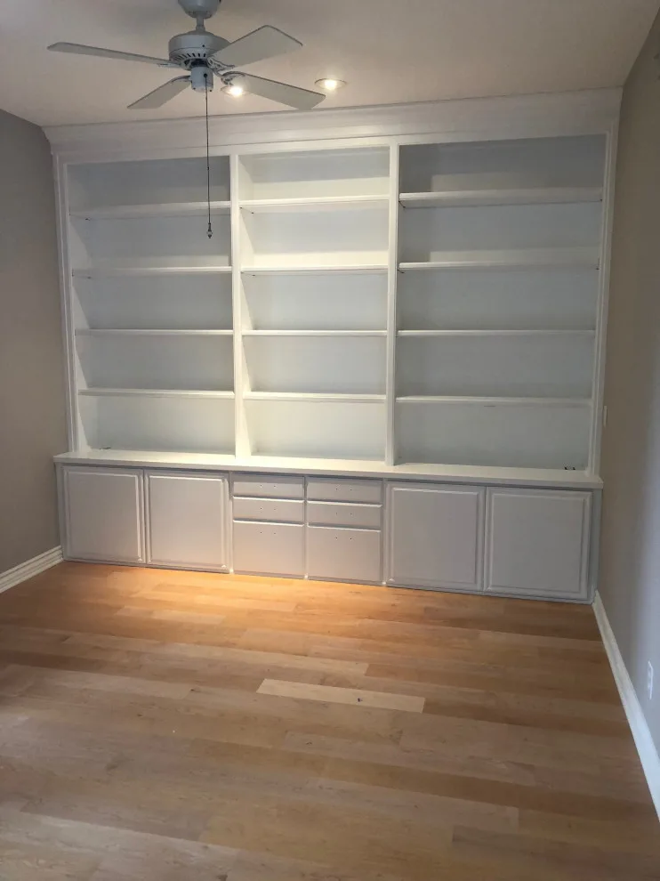 Cabinet Initiatives by Pro Performance Painting - Photo 11