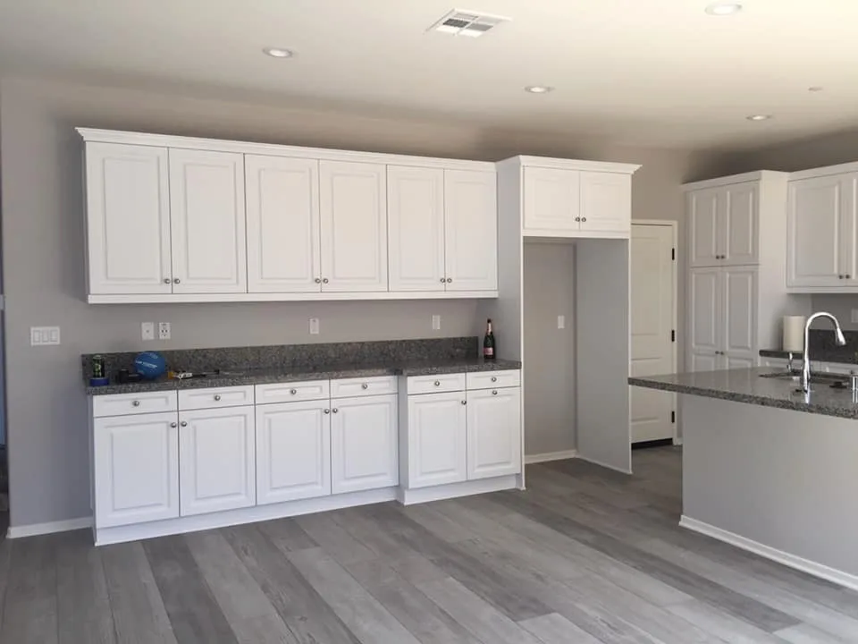 Cabinet Initiatives by Pro Performance Painting - Photo 16