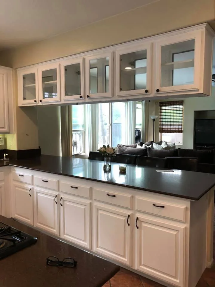 Cabinet Initiatives by Pro Performance Painting - Photo 18