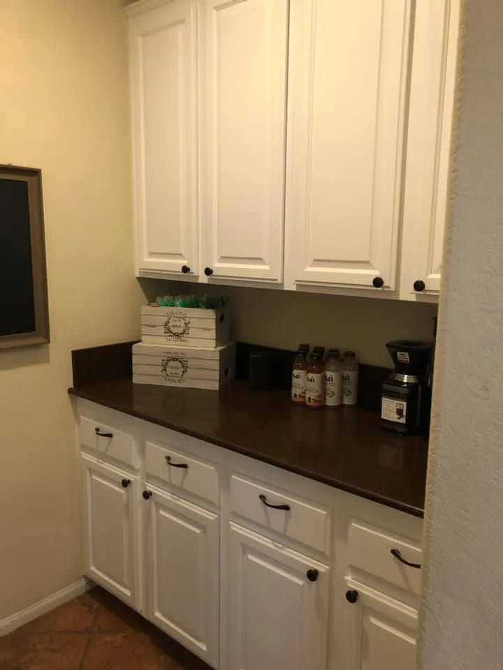 Cabinet Initiatives by Pro Performance Painting - Photo 10