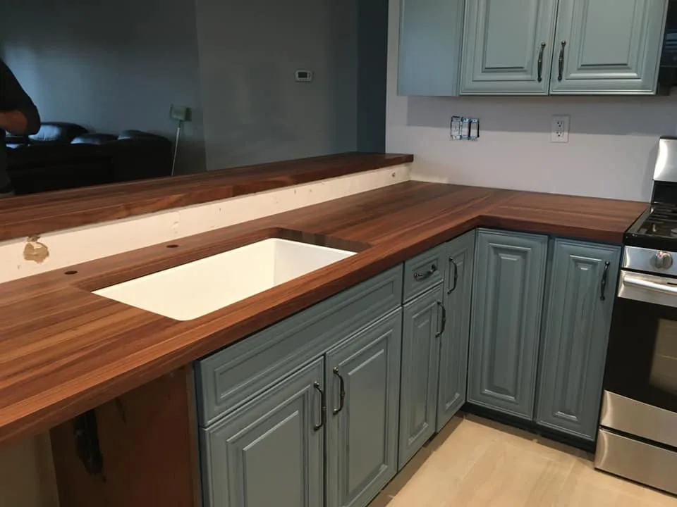Cabinet Initiatives by Pro Performance Painting - Photo 4