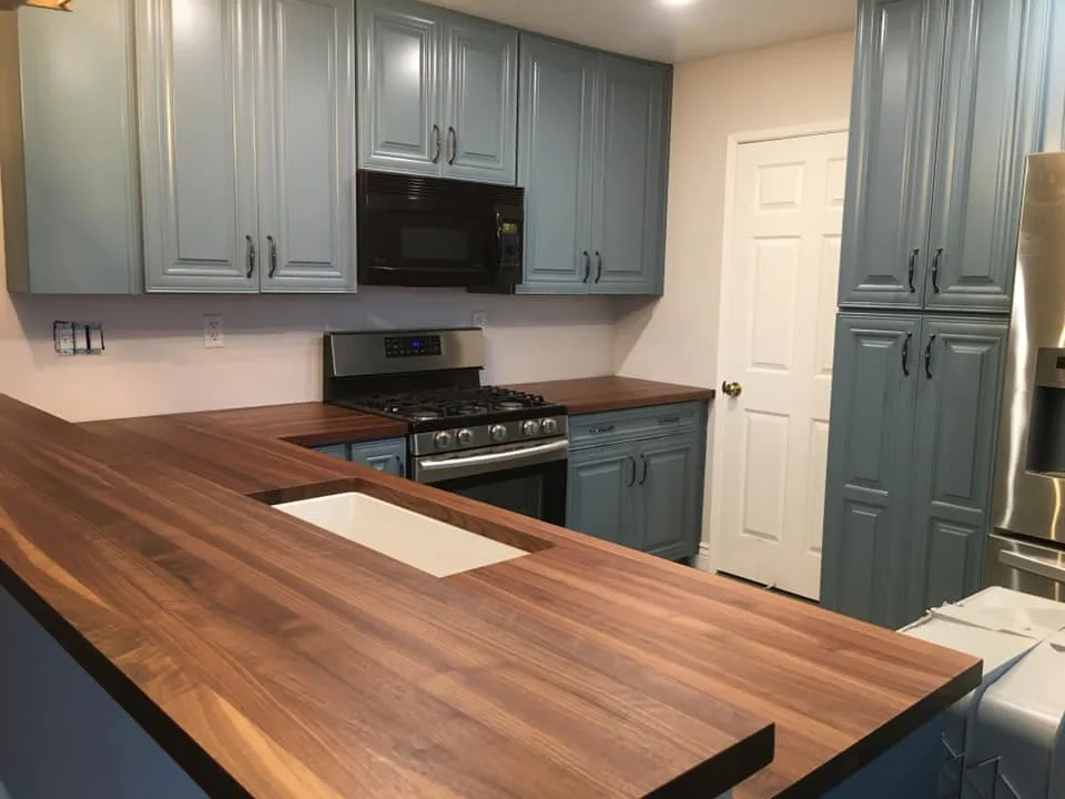 Cabinet Initiatives by Pro Performance Painting - Photo 15