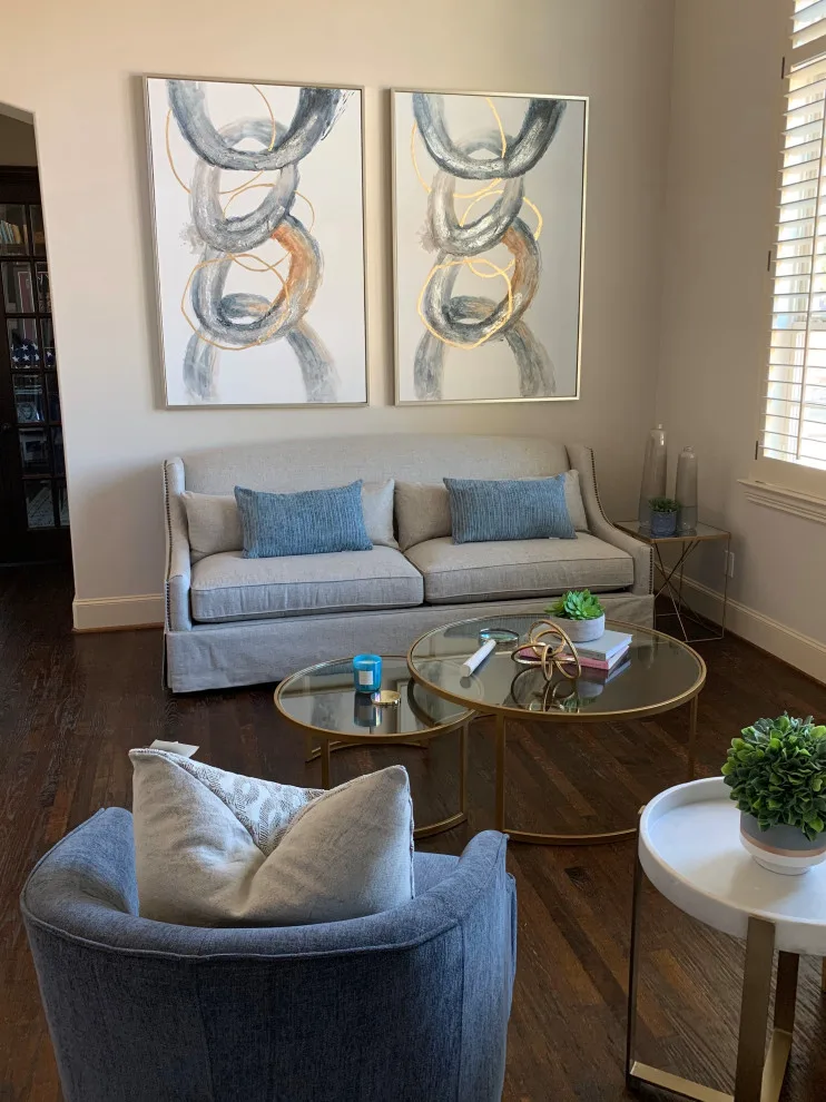 Lantana Renovation by America's Painters Pro - Photo 6