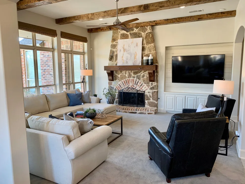 Lantana Renovation by America's Painters Pro - Photo 11